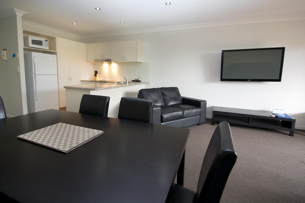 Blue Water Bay Villas Gold Coast Habitación foto