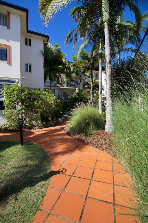 Blue Water Bay Villas Gold Coast Exterior foto